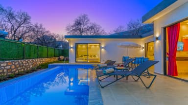 Villa Ortaç 2 Bezirgan 93