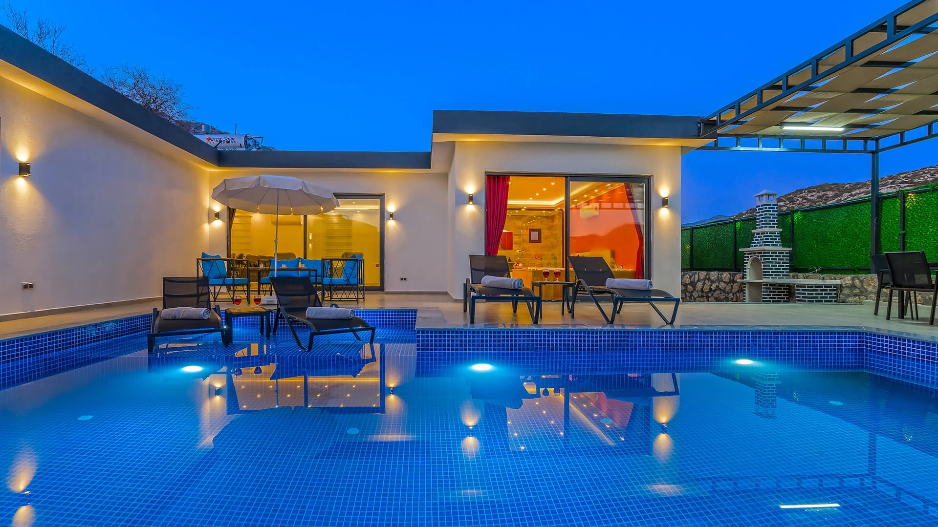 Villa Ortaç 2 Bezirgan 17