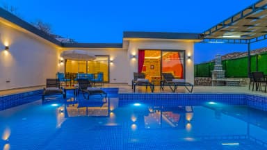 Villa Ortaç 2 Bezirgan 17