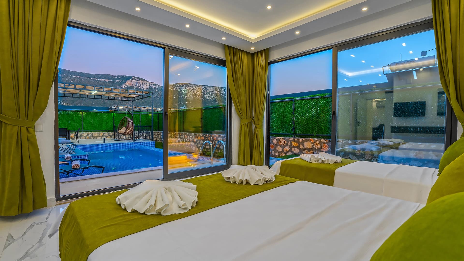 Villa Ortaç 2 Bezirgan 87