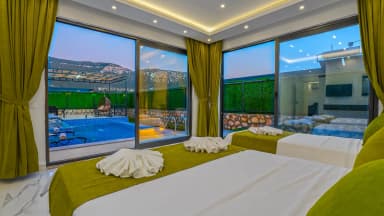 Villa Ortaç 2 Bezirgan 87