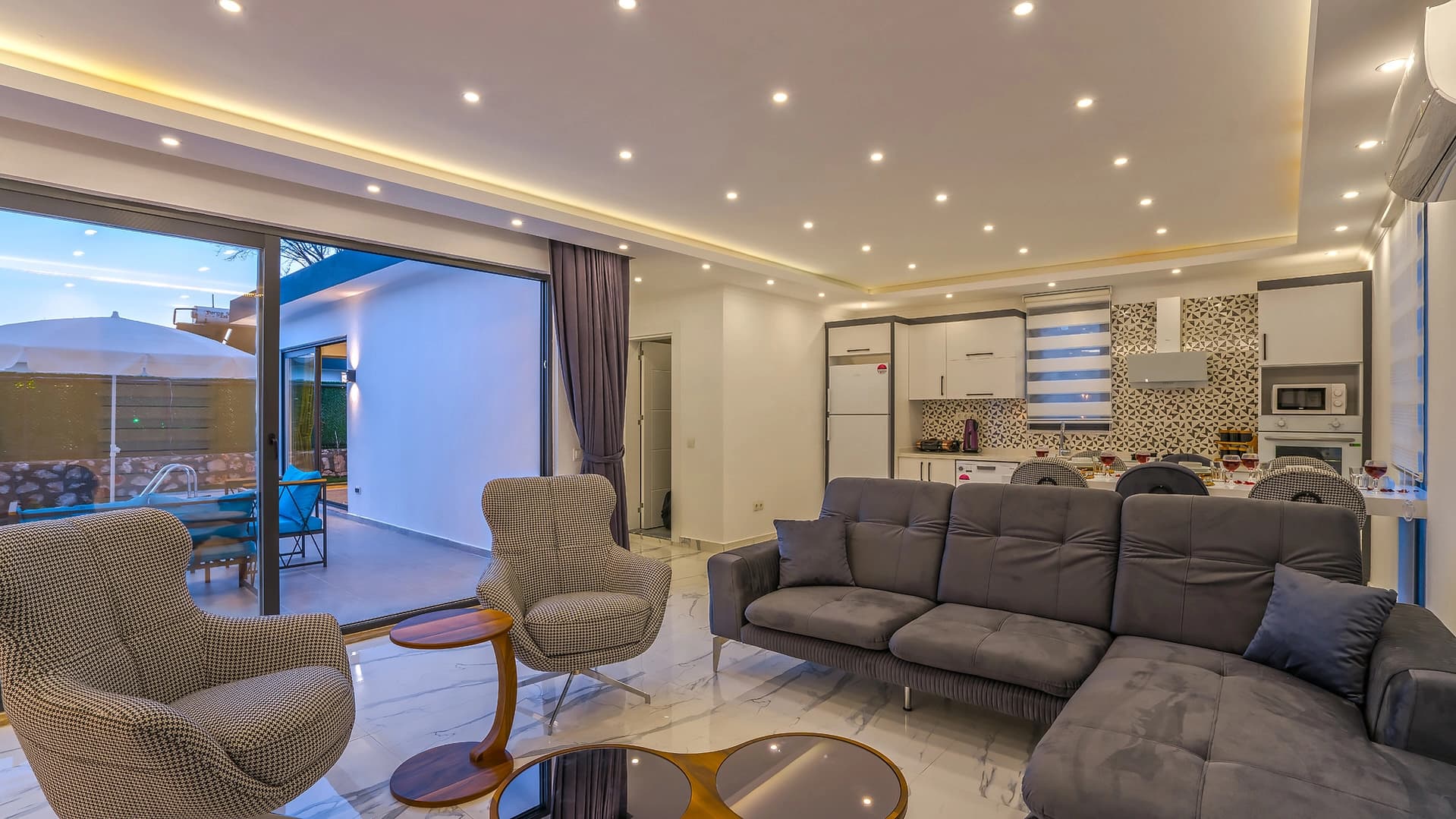 Villa Ortaç 2 Bezirgan 73