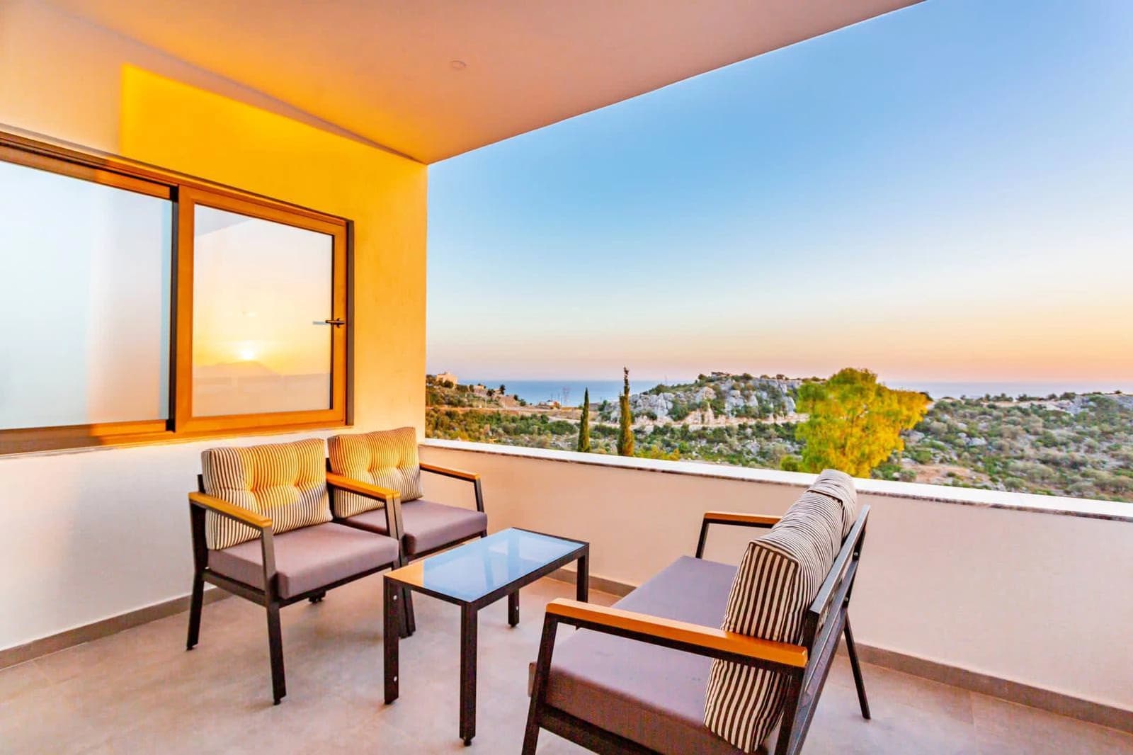 Villa Odakhan Korunaklı Havuz 66