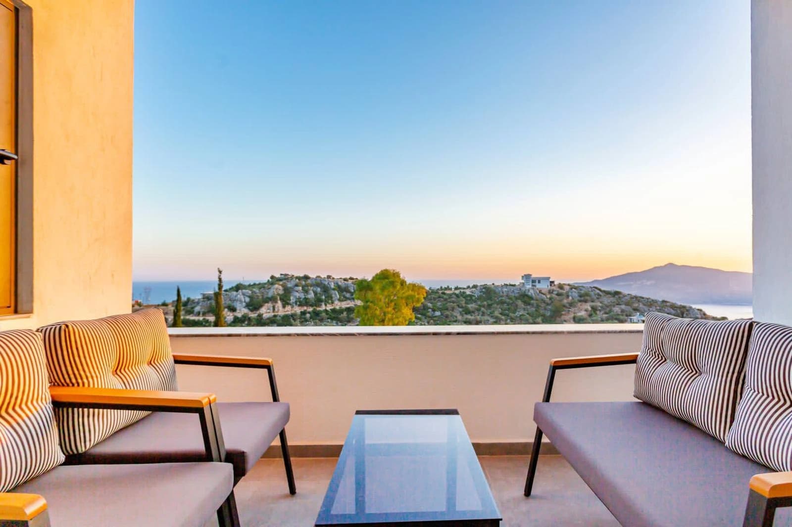 Villa Odakhan Korunaklı Havuz 18