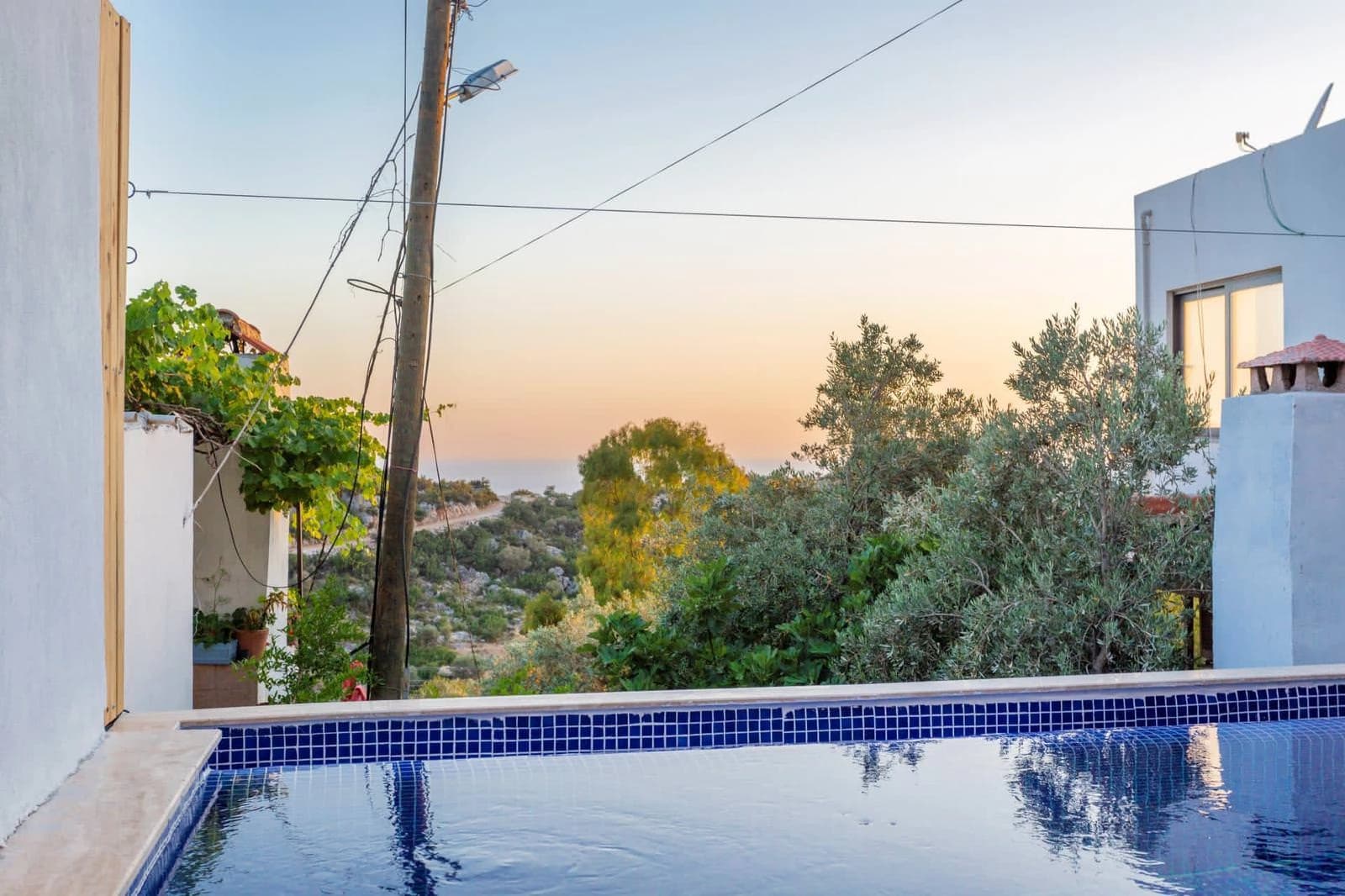 Villa Odakhan Kalkan 79