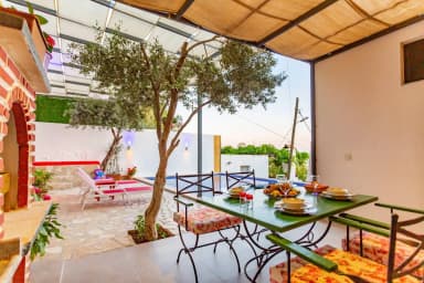 Villa Odakhan Kalkan 45