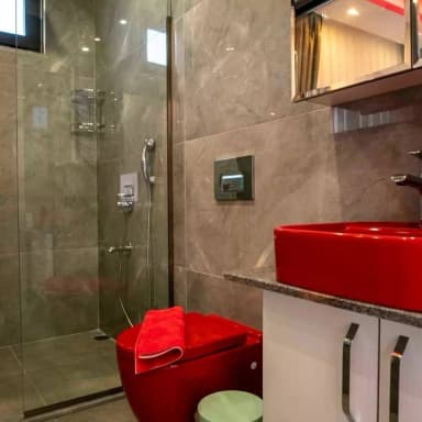 Villa Odakhan Kalkan 25