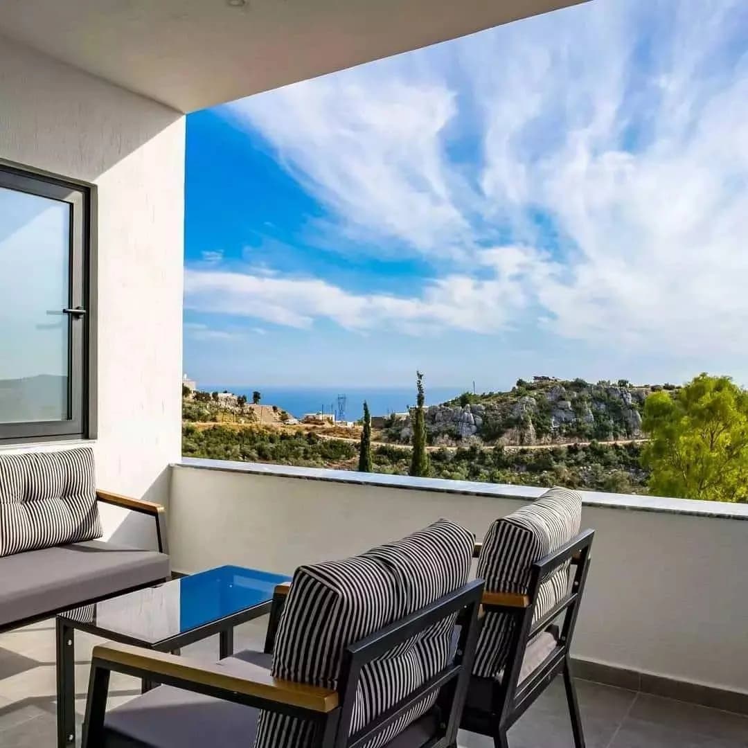 Villa Odakhan Korunaklı Havuz 32