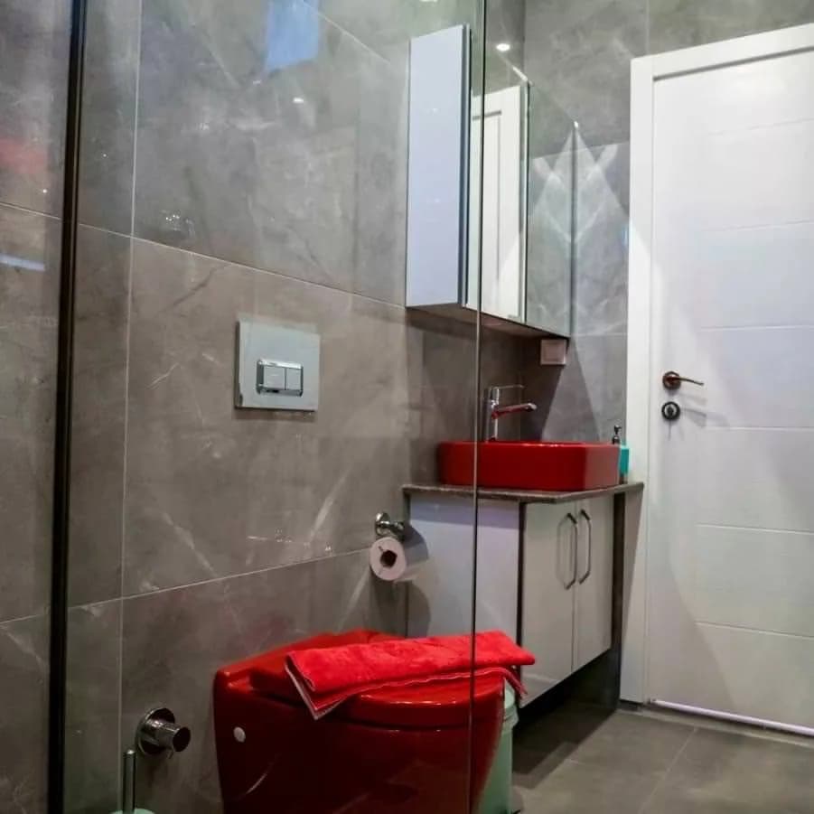 Villa Odakhan Korunaklı Havuz 46