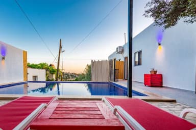 Villa Odakhan Kalkan 23