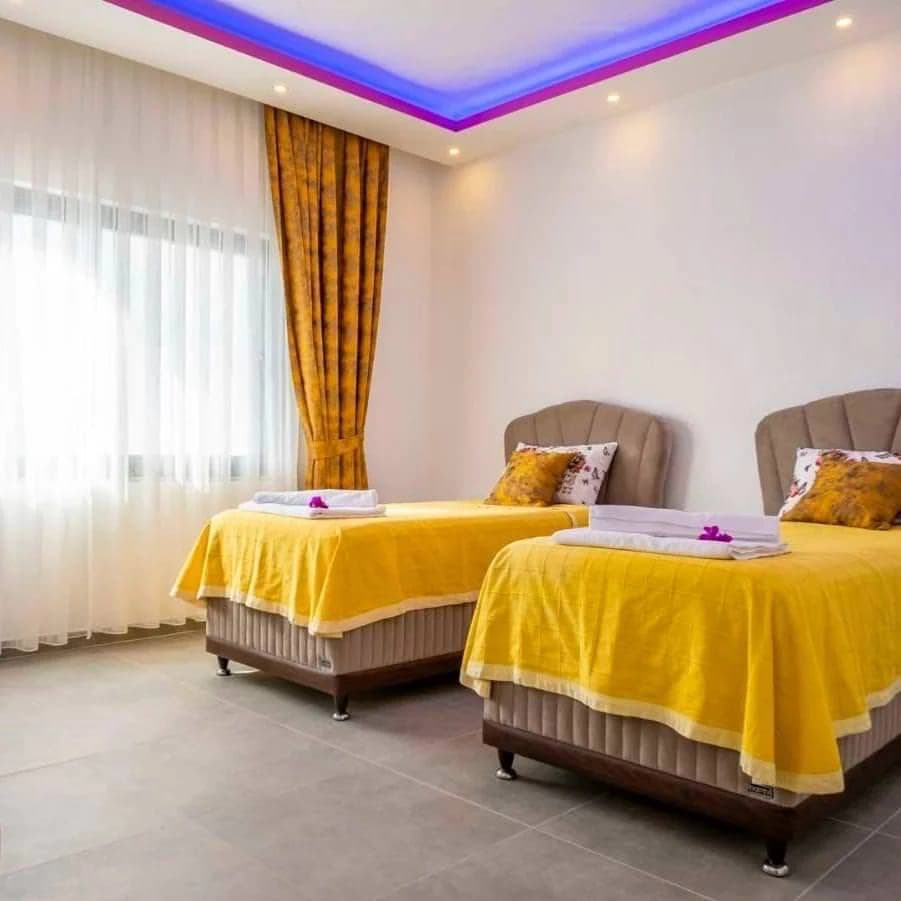 Villa Odakhan Kalkan 39