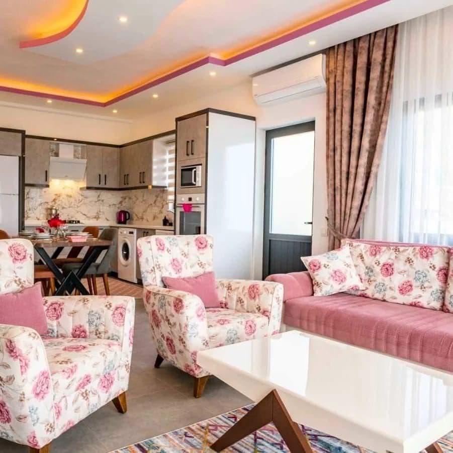 Villa Odakhan Kalkan 73