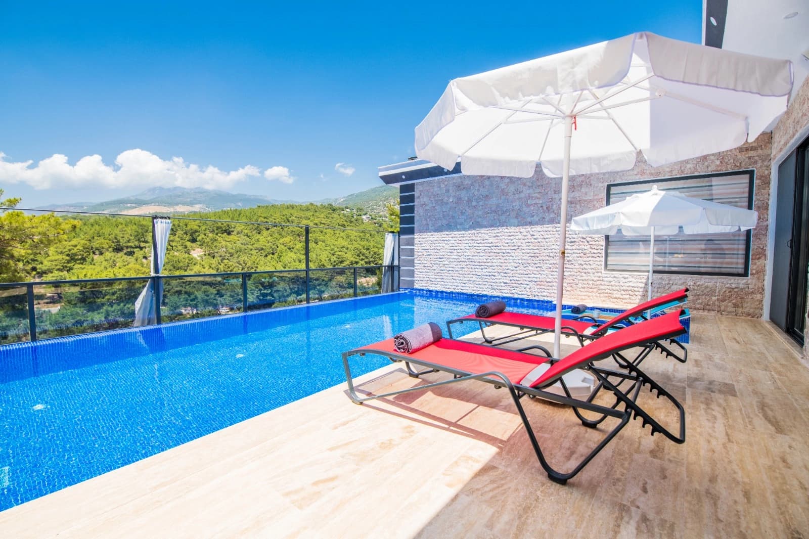 Villa Anemon 2 Kalkan 66