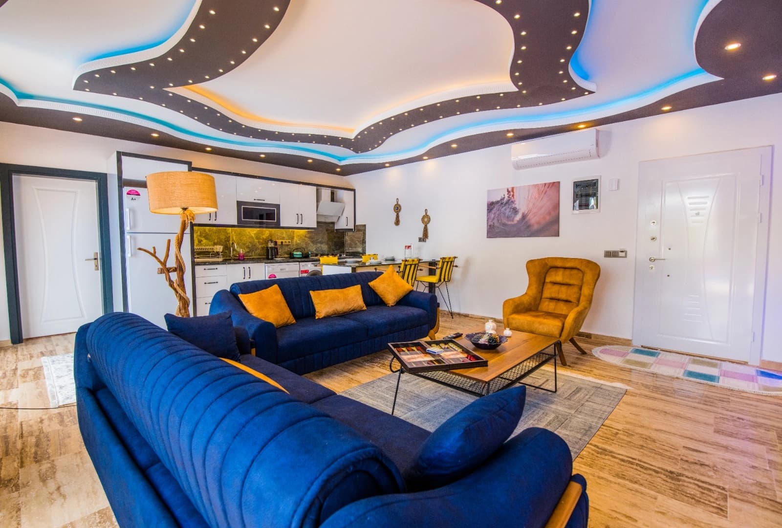 Villa Anemon 2 Korunaklı Havuz 39