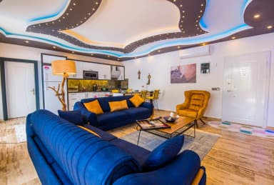 Villa Anemon 2 Korunaklı Havuz 39