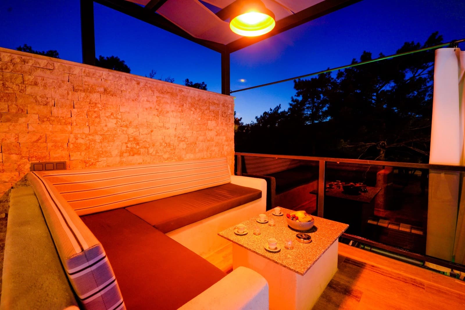 Villa Anemon 2 Kalkan 94