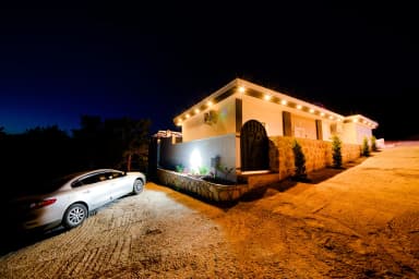 Villa Anemon 2 Korunaklı Havuz 11