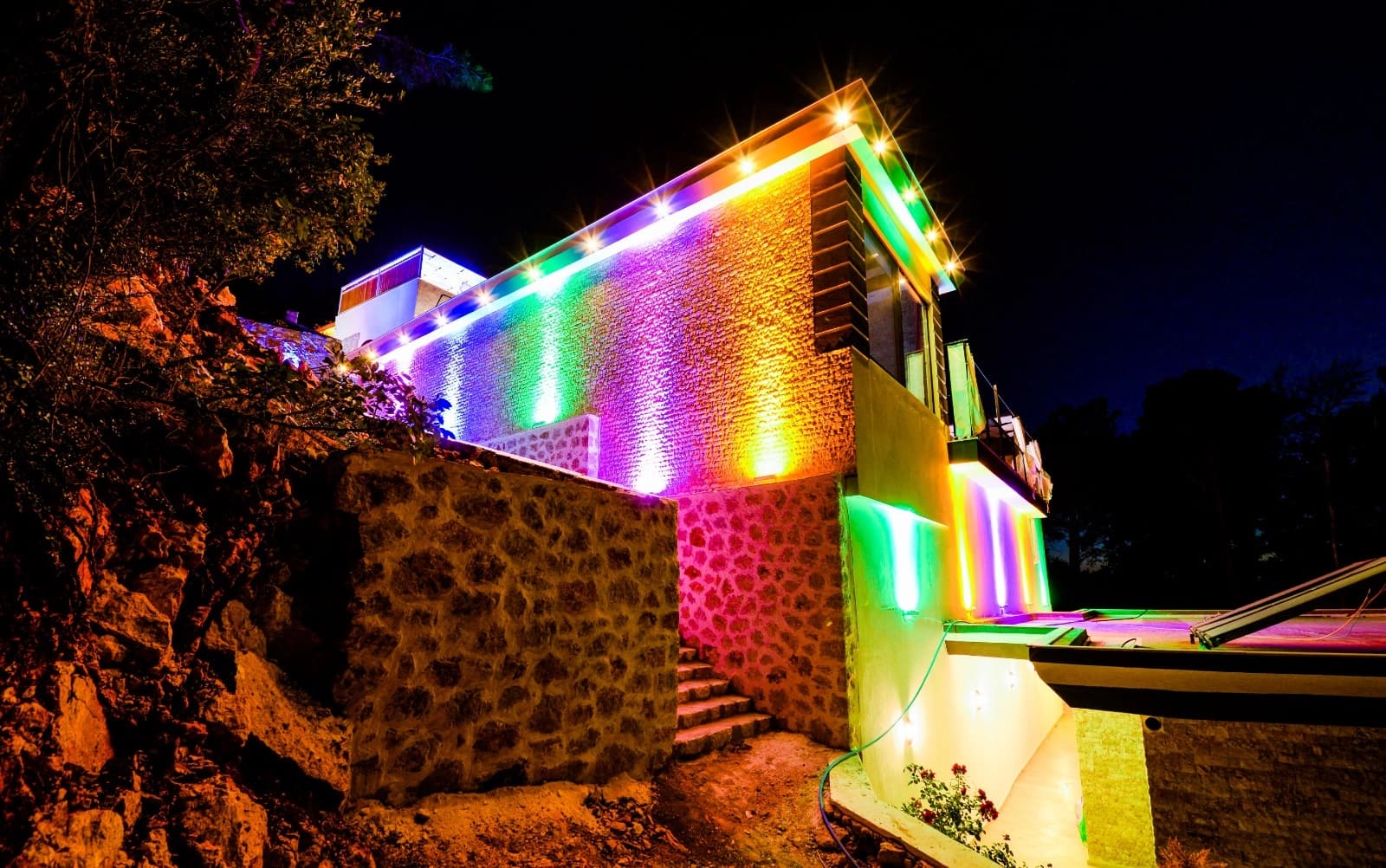 Villa Anemon 2 Kalkan 18