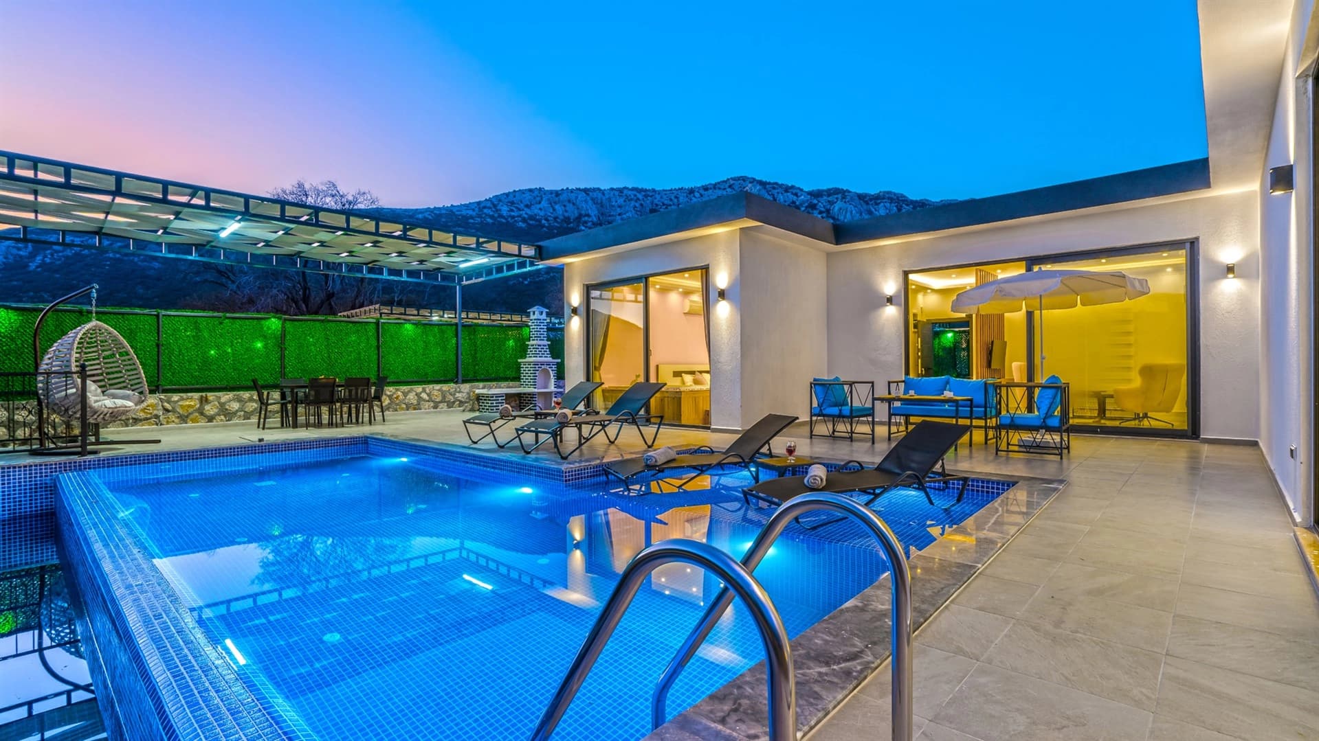 Villa Ortaç 3 Bezirgan 23