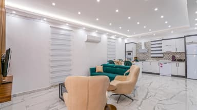 Villa Ortaç 3 Bezirgan 87