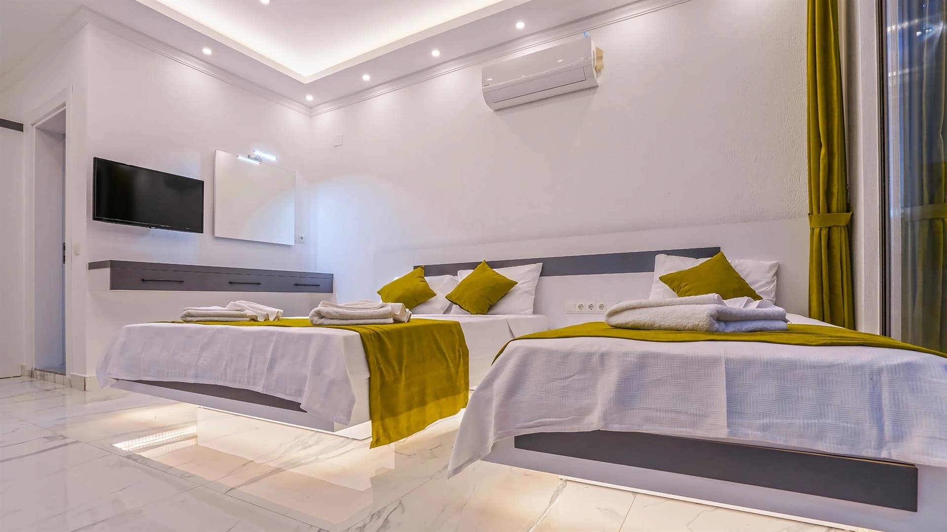 Villa Ortaç 3 Bezirgan 53