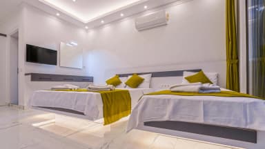 Villa Ortaç 3 Bezirgan 53