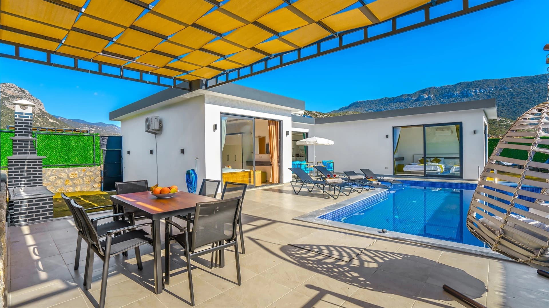 Villa Ortaç 3 Bezirgan 37