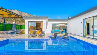 Villa Ortaç 3 Bezirgan 51