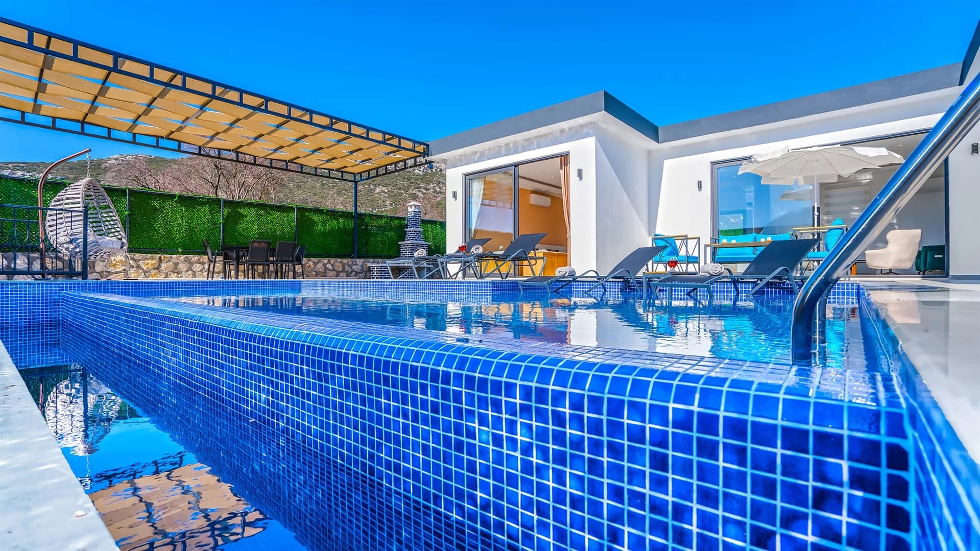 Villa Ortaç 3 Bezirgan 65