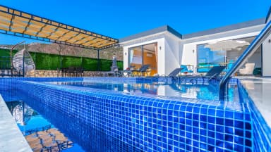 Villa Ortaç 3 Bezirgan 65