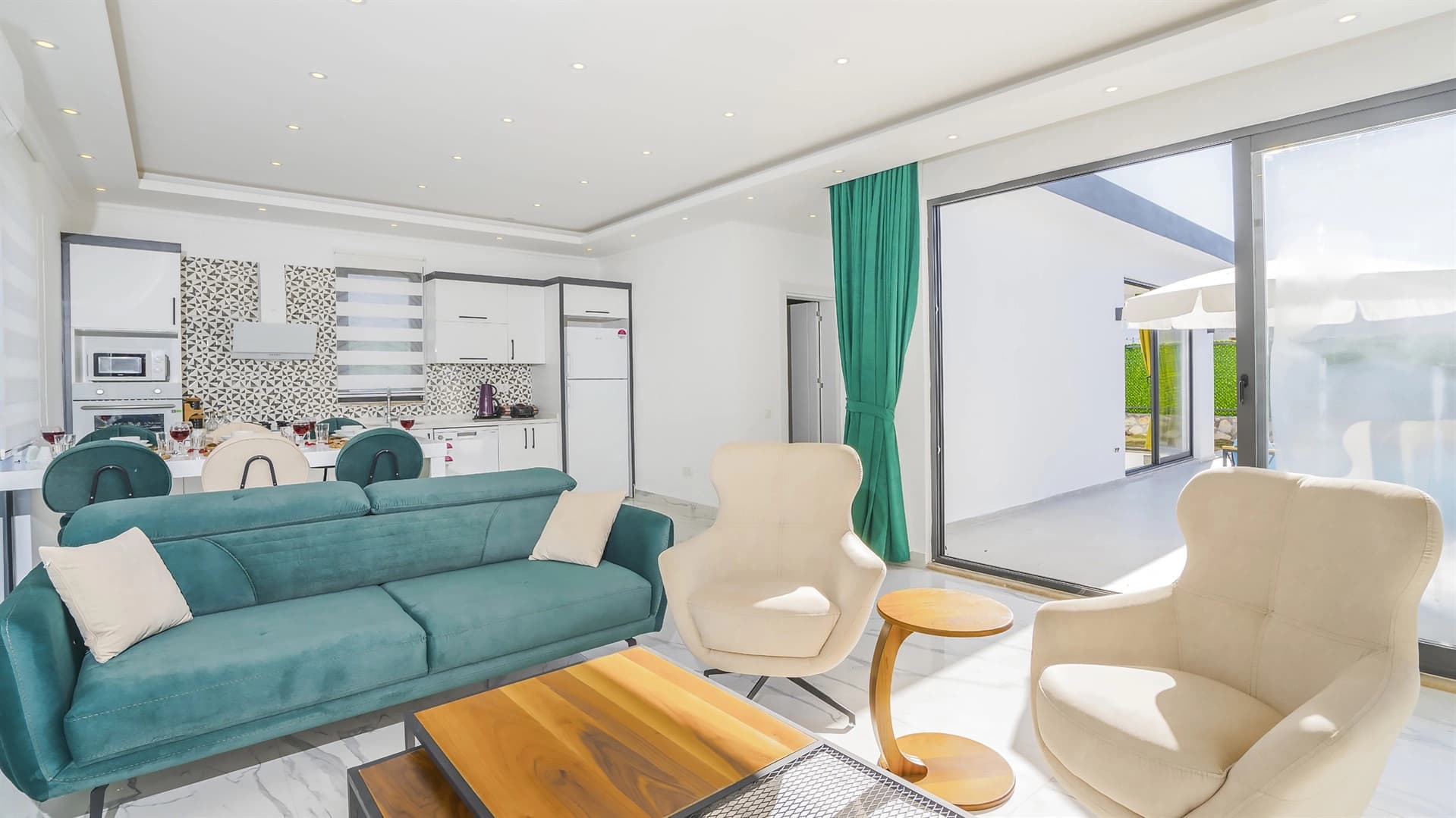 Villa Ortaç 3 Bezirgan 59