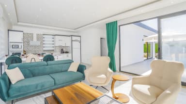 Villa Ortaç 3 Bezirgan 59