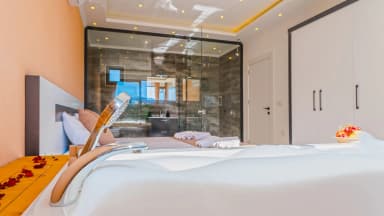 Villa Ortaç 3 Bezirgan 25