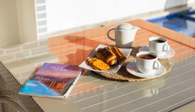 Villa Mevo İslamlar 48