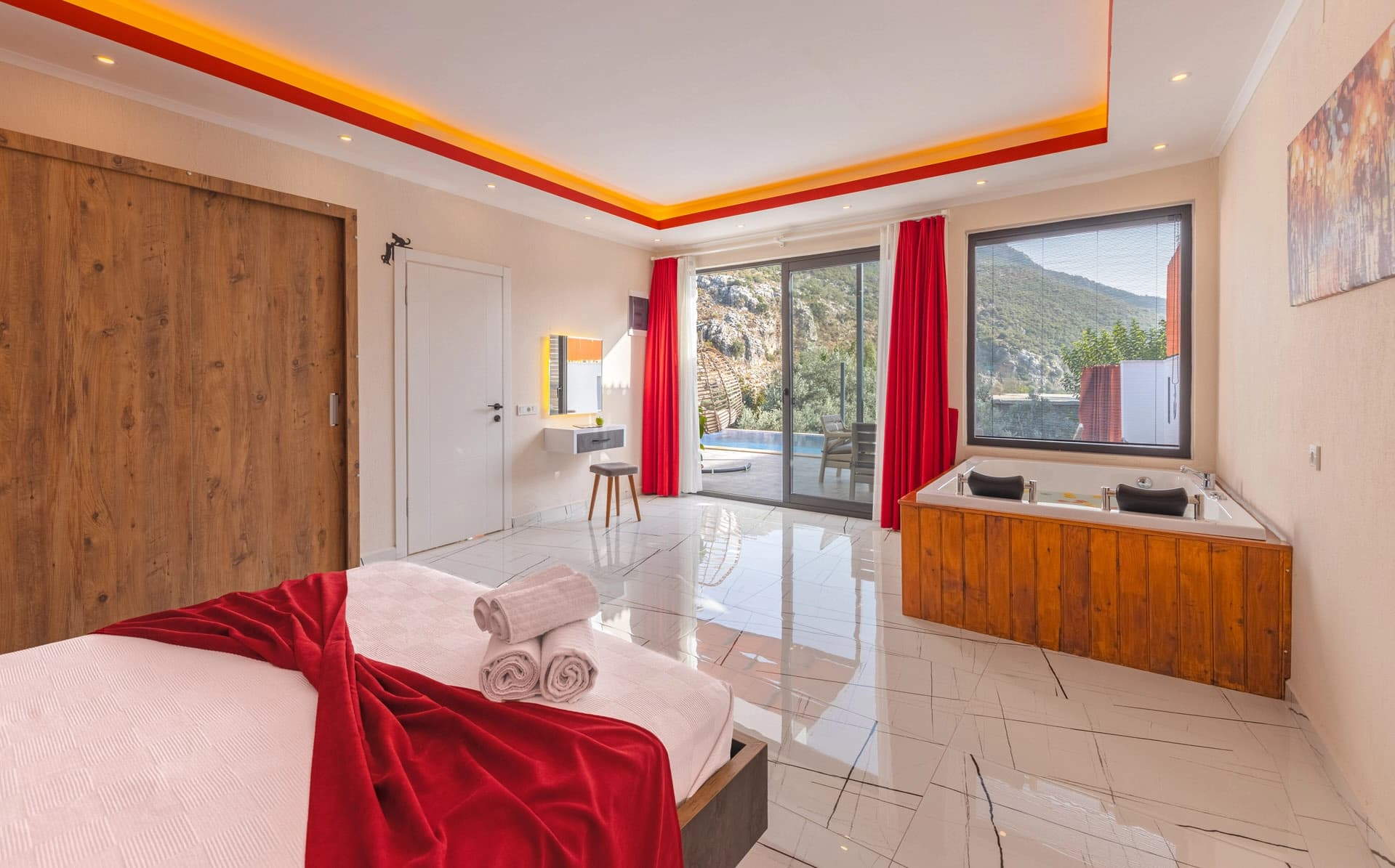 Villa Mevo İslamlar 78