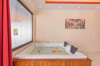 Villa Mevo Korunaklı Havuz 99