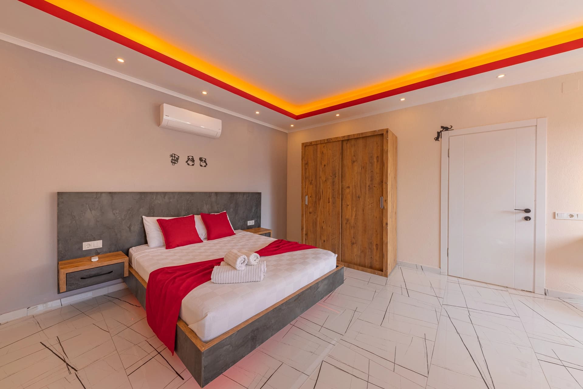 Villa Mevo İslamlar 16