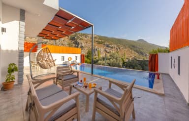 Villa Mevo İslamlar 42