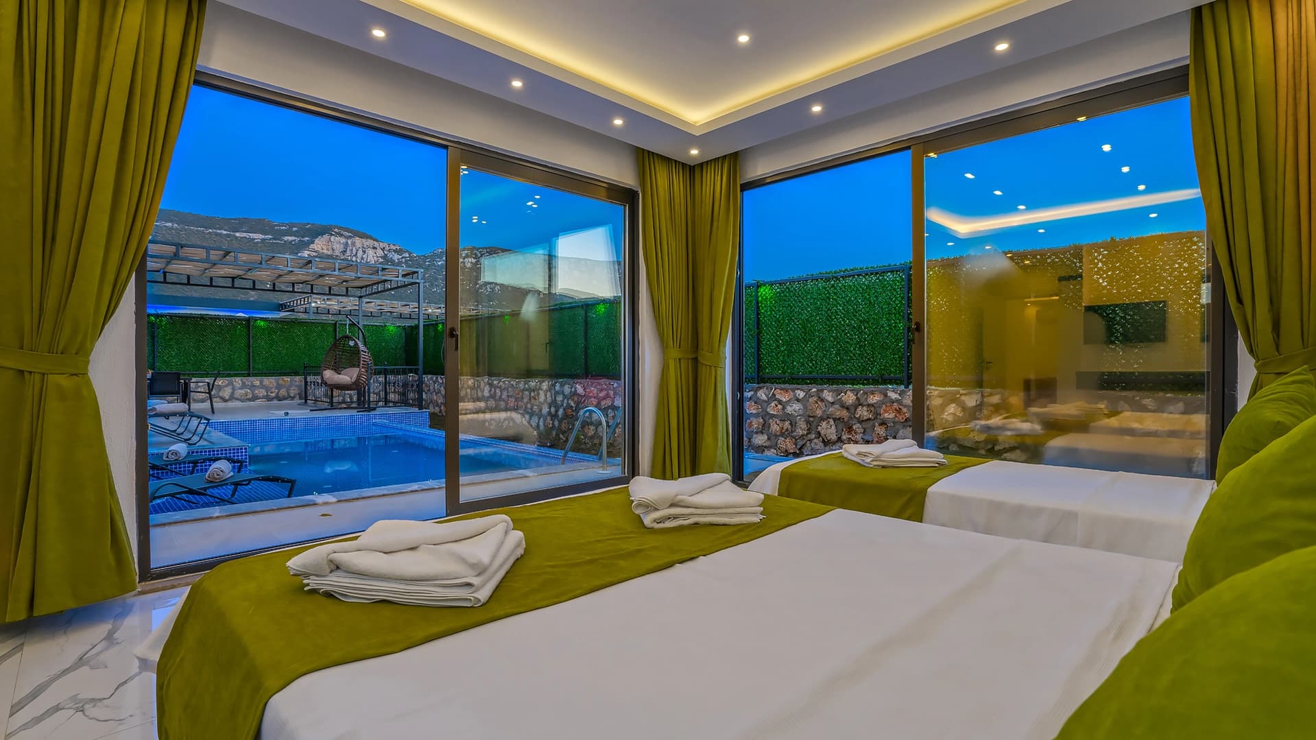 Villa Ortaç 4 Bezirgan 81