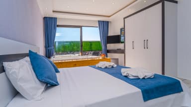 Villa Ortaç 4 Bezirgan 67