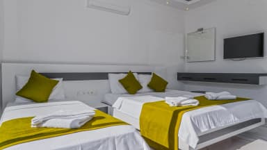 Villa Ortaç 4 Bezirgan 33