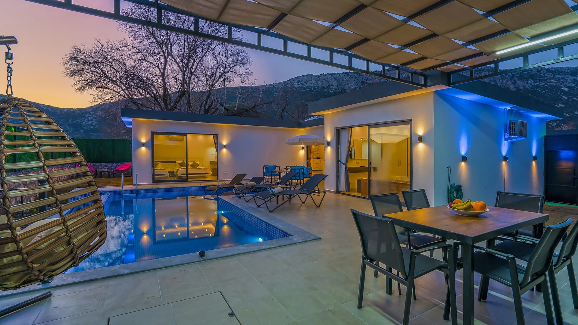 Villa Ortaç 4 Bezirgan 51