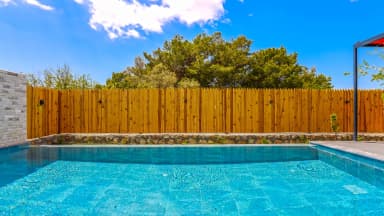 Villa Deniz Işığı Korunaklı Havuz 48