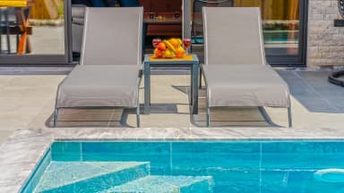 Villa Deniz Işığı Üzümlü 69