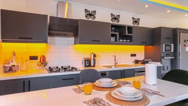 Villa Deniz Işığı Üzümlü 35