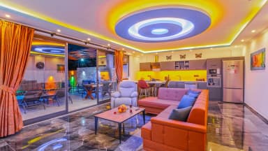 Villa Deniz Işığı Üzümlü 63