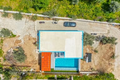 Villa Deniz Işığı Üzümlü 55
