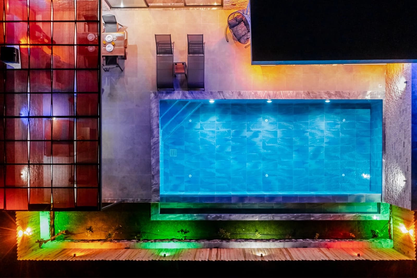 Villa Deniz Işığı Üzümlü 21