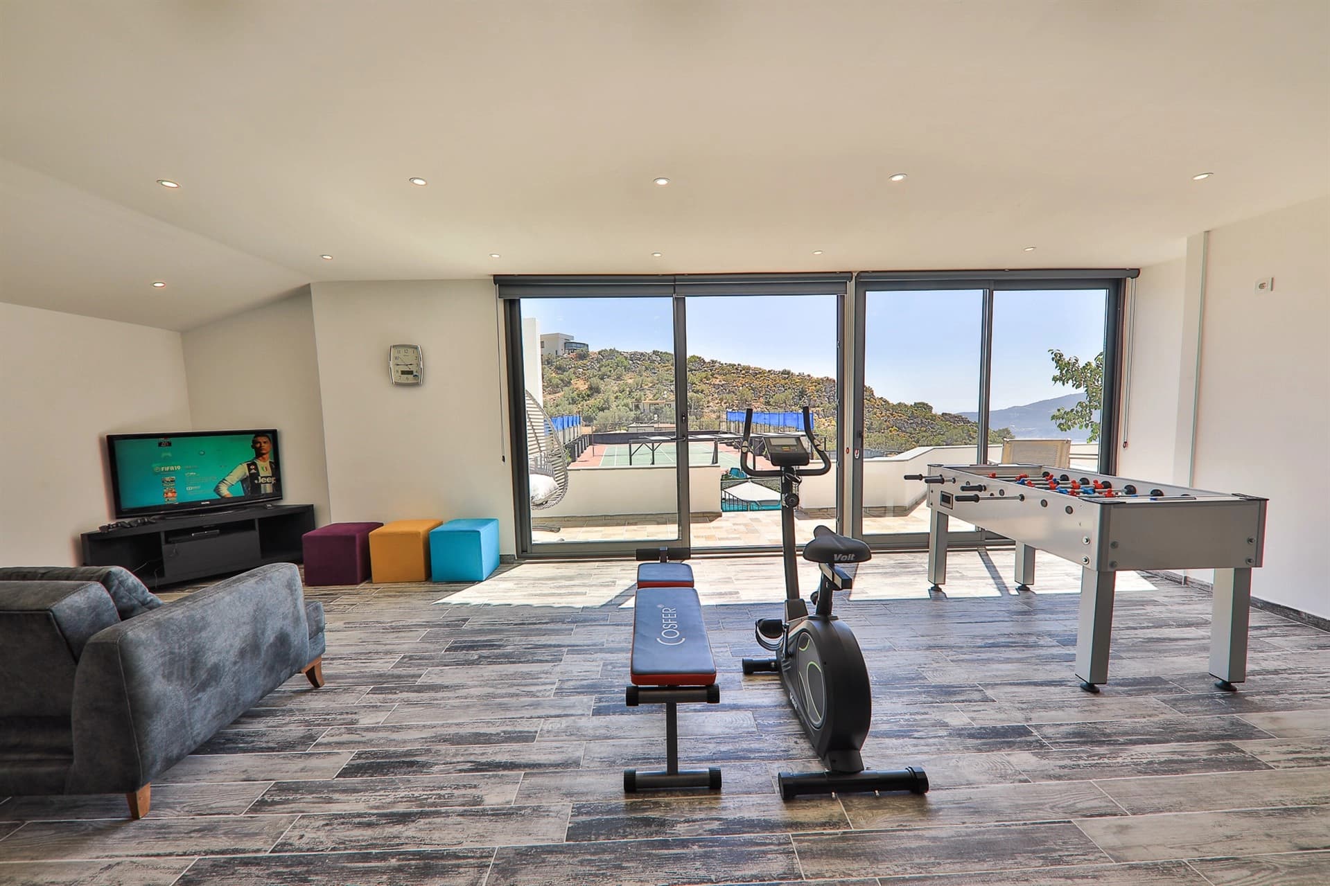 Villa Orion Kalkan 45