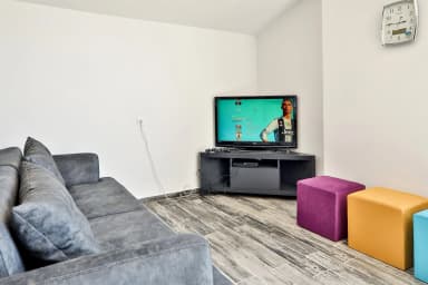 Villa Orion Korunaklı Havuz 52